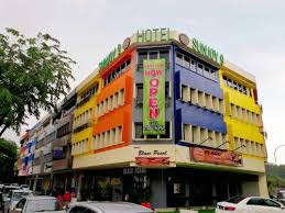 Taman bukit indah kuala lumpur. Hotels Near Kenanga Wholesale City Sdn Bhd In Kuala Lumpur Triphobo