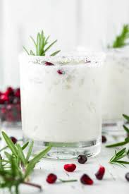 Maybe you would like to learn more about one of these? White Christmas Margarita The Perfect Holiday Cocktail Chisel Fork