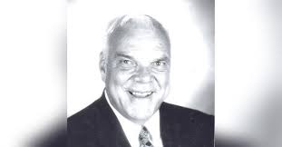 Howard William "Big Bill" Davis Obituary