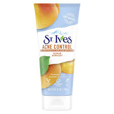 Wander through the maze of narrow cobbled streets, independent shops and fisherman's cottages in the heart of st ives. St Ives Acne Control Apricot Scrub 170ml Gardenia Pharmacy