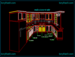kitchen design autocad drawing mass idea