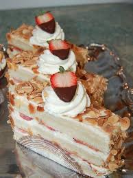 Individuals And Pastries Desserts French Desserts Pastry