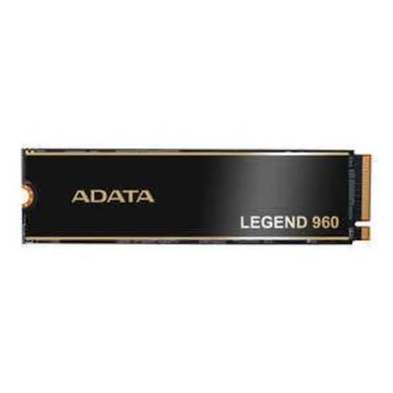 حافظه SSD ای دیتا مدل SWORDFISH PCIe Gen3x4 M.2 2280 500GB