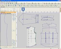 They have 2d and 3d pattern making a suit. Upholstery Pattern Making Software Upholstery