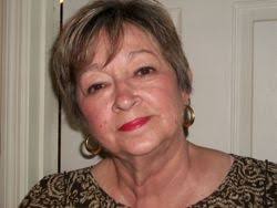 Nancy Ellen Wright Trotter McCloud (1946-2014)