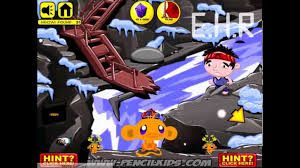Monkey Go Happy Ninjas 3 Walkthrough Free Online Games Arcade Games Gaming Products