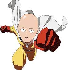 One Punch Man Saitama Striking One Punch Man Manga One Punch Man Poster One Punch Man Anime