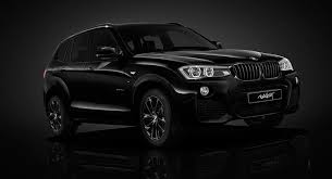 $43,950 usdthanks for watching autospoiler!don't forget to subscribe and like/comment! The Blackout Edition Is A Sinister Bmw X3 From Japan Carscoops