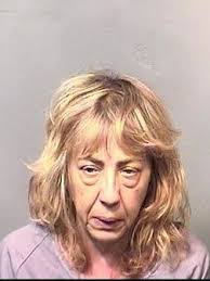 Photos: Arrest mugshots 11-25-15