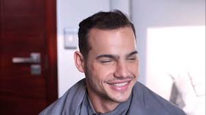 A day in the life of Supranational South Africa 2023 Tylo Ribiero