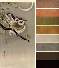 October Monthly Challenge Color Palette Warm Color Schemes Color Palette Color Themes