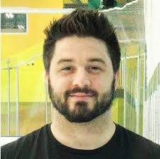 Daniel Genovese's Instagram, Twitter & Facebook