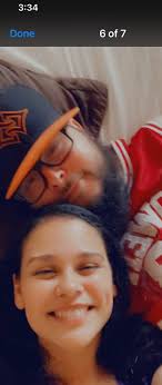 It was a mock draft. Looks too good to be true lol