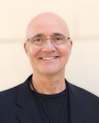 Fr. Daniel Renaud, OMI
