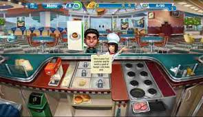 To ensure the quality and atmosphere of the app/game, everyone will always recommend the user to download the latest version of the cooking . Cooking Fever 6 0 0 Mod Apk Unlimited Coins And Gems Download