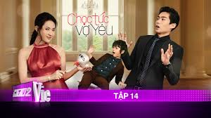 Khán giả nhận định đây là cái kết quá đau lòng nhưng phản ánh sự thật. Táº­p 14 Chá»c Tá»©c Vá»£ Yeu Phim Ngon Tinh Hay Nháº¥t 2020 Youtube