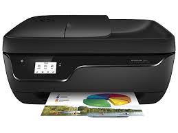 Hp Officejet 3830 Driver