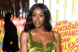 Aj Odudu Says She Was Traumatised After Celebrity Sas Who Dares Wins Dumbarton And Vale Of Leven Reporter