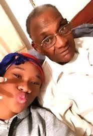 Verna Sutton's Instagram, Twitter & Facebook