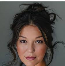 Eugenia Gibson's Instagram, Twitter & Facebook