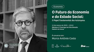 🔹 1.ª Conferência Joaquim Brandão de Almeida 🔹 Ao planearmos a homenagem  póstuma a Joaquim Brandão de Almeida, percebemos que a melhor forma de  honrar o seu legado seria através de um
