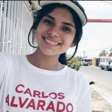 Priscilla Solís (@PriSolis)