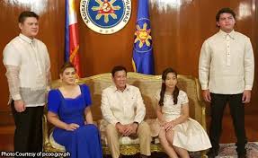 Read 2 reviews from the world's largest community for readers. Bad Taste To Call Dutertes First Family Malacanang A Palace Govt Workers Officials No Such Things In A Democracy Duterte