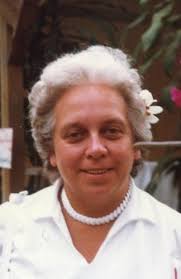 Roberta J. Imhoff Obituary (2022)