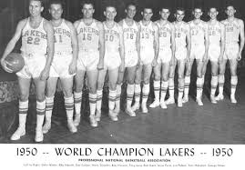 The nba playoffs allow the men to separate themselves from the boys. 1950 Nba Playoffs Wikipedia