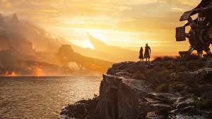 RÃ©sultat de recherche d'images pour "mortal engines"