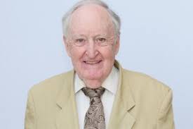 The next chapter: Cotter, Mount English professor, to retire after 57 years 