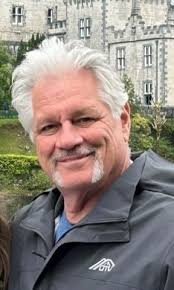 Jon Gifford Obituary