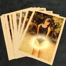 西村理香 写真集 2004年発売