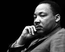 Tim Tyson keynote at Martin Luther King Celebration