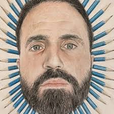 Pac-man Canvas Print