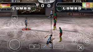 I'm waiting for fifa 13 ). Fifa Street 3 Psp Iso Fasrtemplates