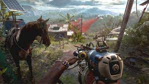 Far cry 6 features plenty of amigos for you to unlock. Far Cry 6 Weapons Guide How To Unlock New Unique Weapons