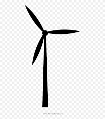 Free collection of 9 wind turbine color palettes to inspire your ideas. Wind Turbine Coloring Page Silhouette Wind Turbine Png Clipart 5662893 Pinclipart