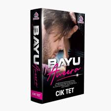 Sekarang drama encik imam ekpres ni semakin trending eh. Bukubook Bayu Aweera Cik Tet Blurb Bayu Aweera Facebook