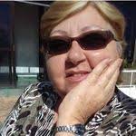 Barbara Hauk's Instagram, Twitter & Facebook