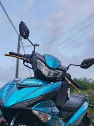 In modern greek the name of the letter, λάμδα, is p. Y15zr Mat Motor Yamaha Ysuku Hd Mobile Wallpaper Peakpx