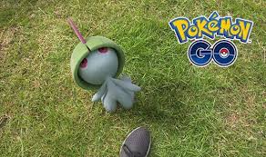 Ralts Pokemon Go Community Day Confirmed For August Gaming