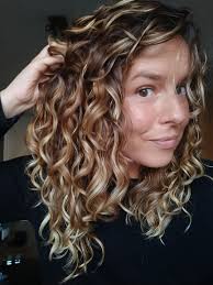 The soft material will create less friction against your hair, and it doesn't absorb moisture like a regular pillowcase. Curls Around The World Dominque S Wavy Irish Tale Curl Keeper Curly Hair Solutions