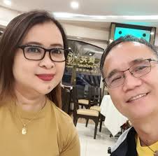 PATRISHA KAMILLE LACSAMANA GUTIERREZ representing Minalin, Pampanga at Miss  World Philippines 2019. 🇵🇭👑🌏 24 year old Patrisha is a graduate of  University of Santo Tomas with a degree in BS Speech Language