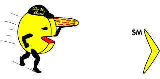 Online offer code valid on broadway pizza official website only. Pizzaman Dan S More To Your Door