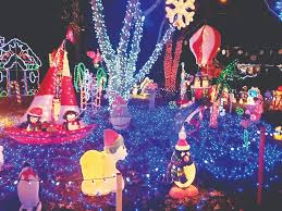 Lights all year has many lighting services that we offer to our clients, including; 2020 Best Neighborhood Christmas Lights Around Atlanta