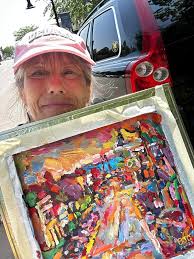 Leelanau artists envision 2017