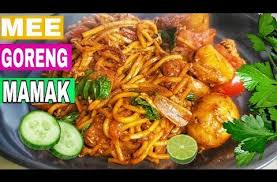 Resepi mee goreng ini kiriman puan mekar. How To Cook Mee Goreng Mamak Simple Sedap Resipi Mee Goreng Brunei Malaysia Filipino Indian Youtube Mee Goreng Mamak Easy Meals Cooking