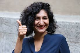 Sibel arslan kimdir, hayatı ve biyografisi. Sibel Arslan Daha Cok Calismamiz Gerekiyor Haberpodium
