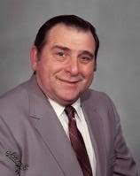 Harry E. Johnson Obituary